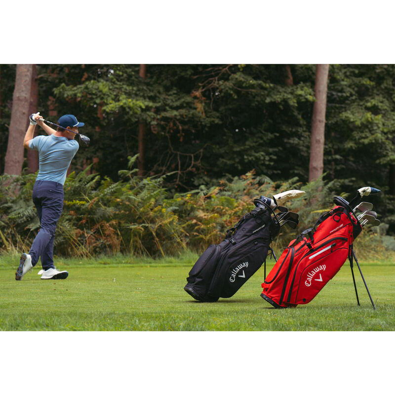 Sac de Golf trépied Callaway Fairway 14
