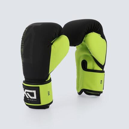 Bokshandschoenen en MMA Kyros Grom Kombat