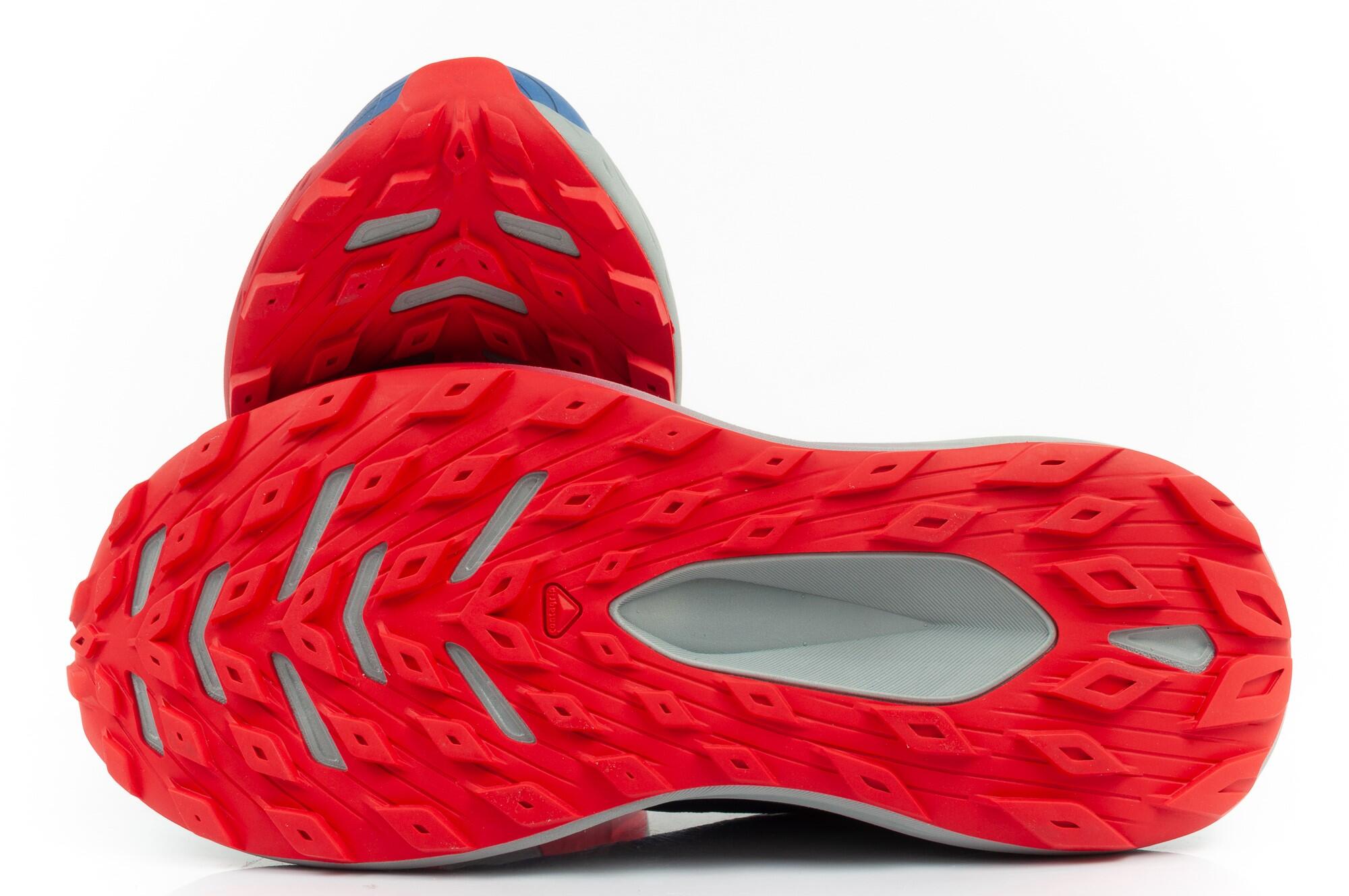 Chaussures de sport pour hommes Salomon Glide Max TR Run The Alps [473856] 6/7