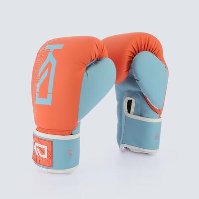 Guantoni da Boxe 14 OZ Kyros Grom Kombat