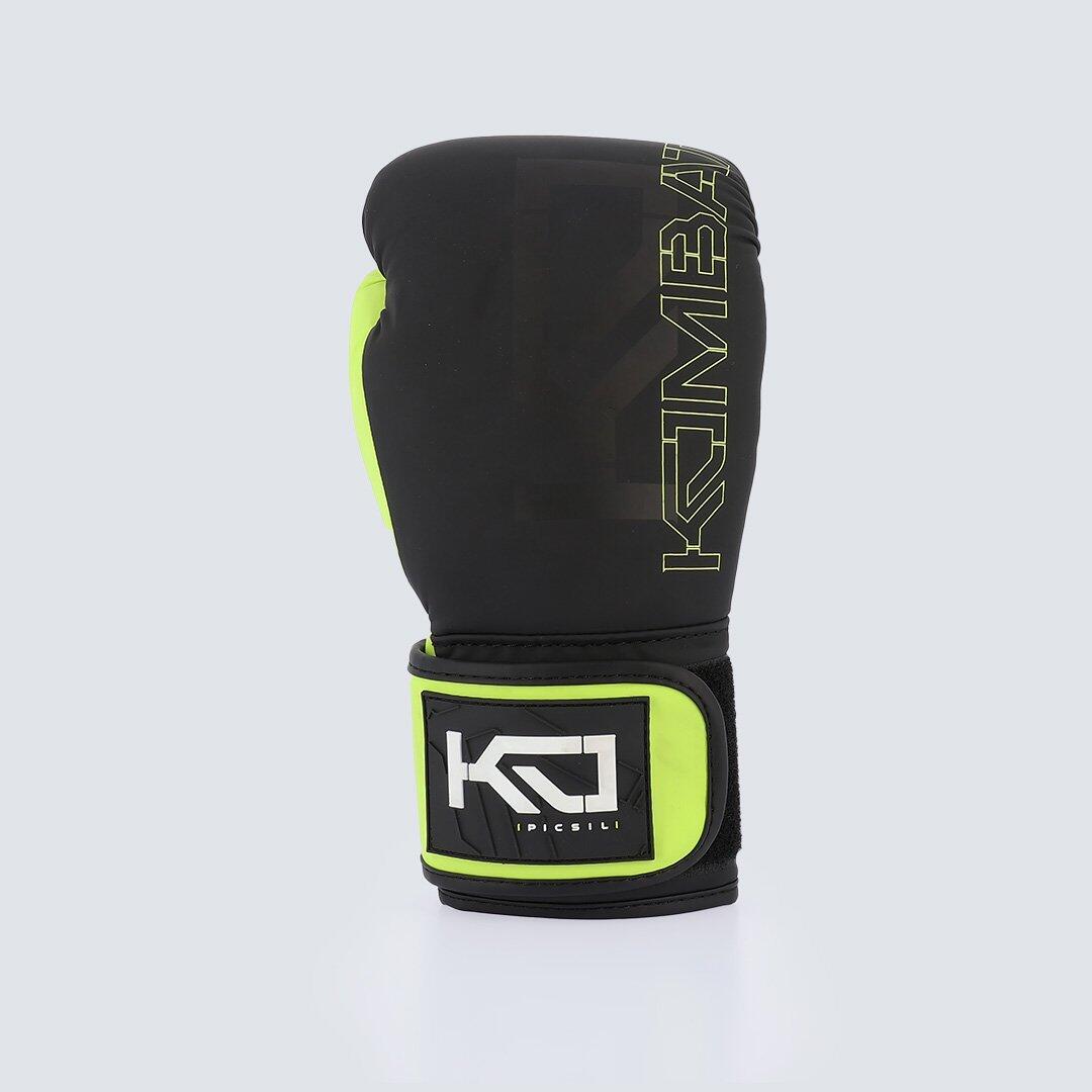 Guantes de Boxeo y MMA Kyros Grom Kombat 2/6