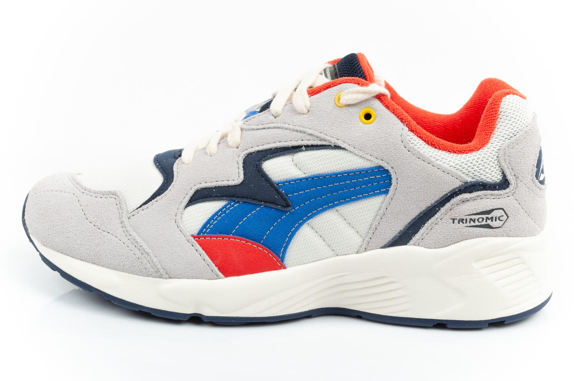 Sportschoenen voor heren Puma Prevail TM 2/7