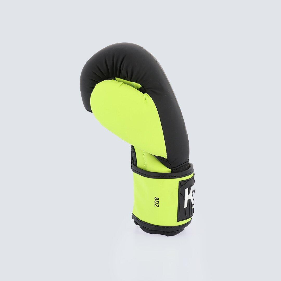 Guantes de Boxeo y MMA Kyros Grom Kombat 5/6