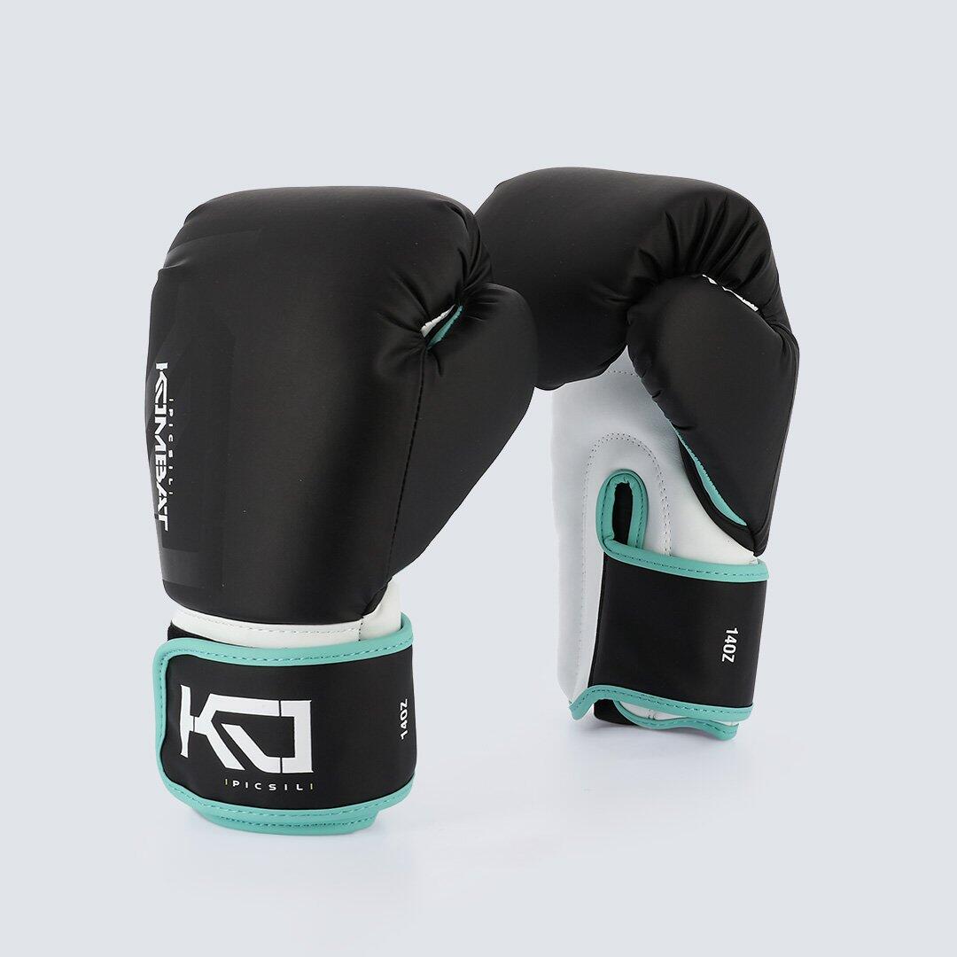 Luvas de Boxe 16 OZ Kronos Evo Kombat