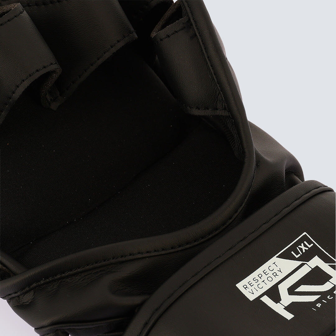 Gants de Sparring MMA KOMBAT 6/6