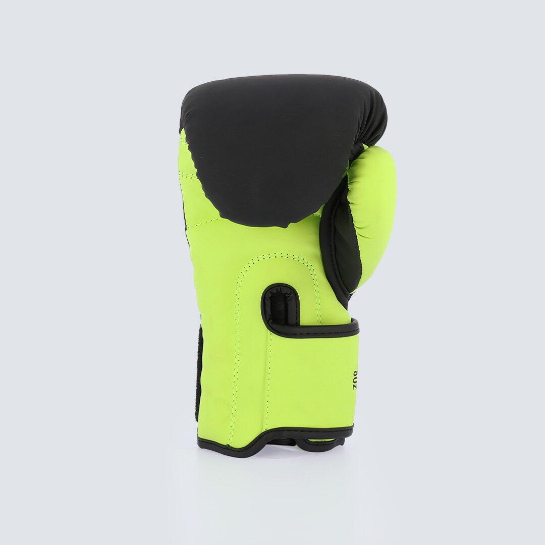 Guantes de Boxeo y MMA Kyros Grom Kombat 4/6