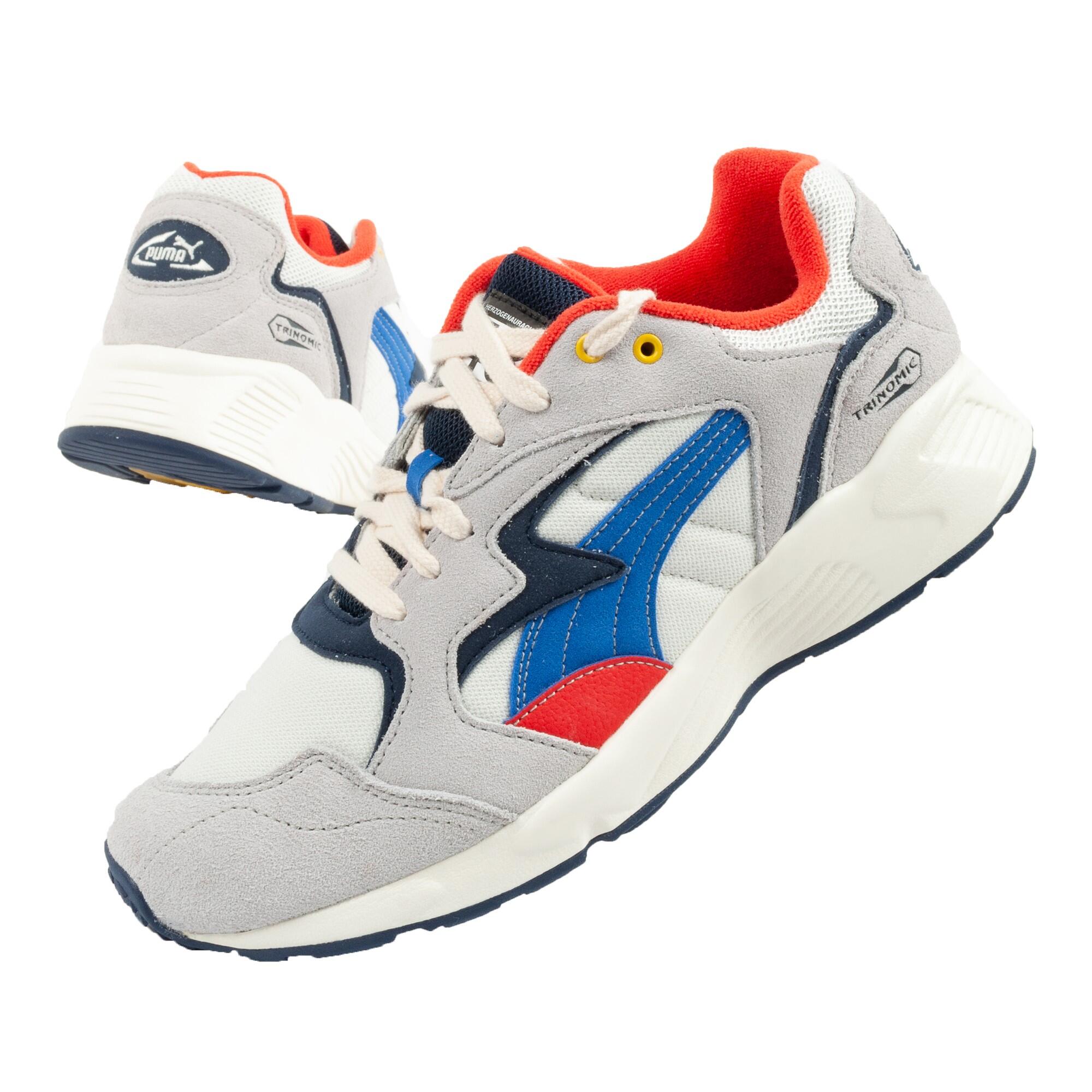 Sportschoenen voor heren Puma Prevail TM 1/7