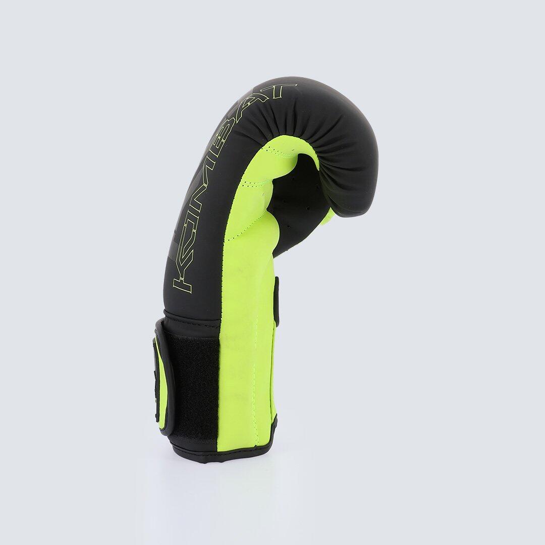 Guantes de Boxeo y MMA Kyros Grom Kombat 3/6