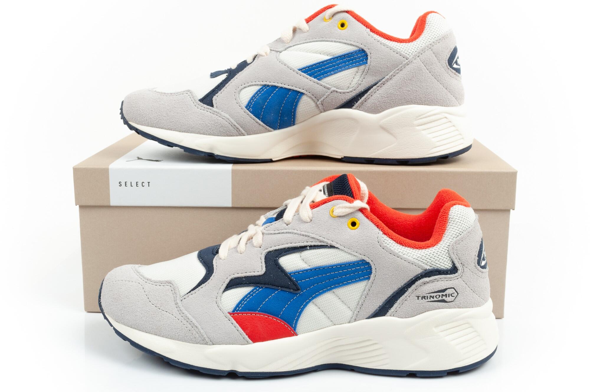 Sportschoenen voor heren Puma Prevail TM 7/7
