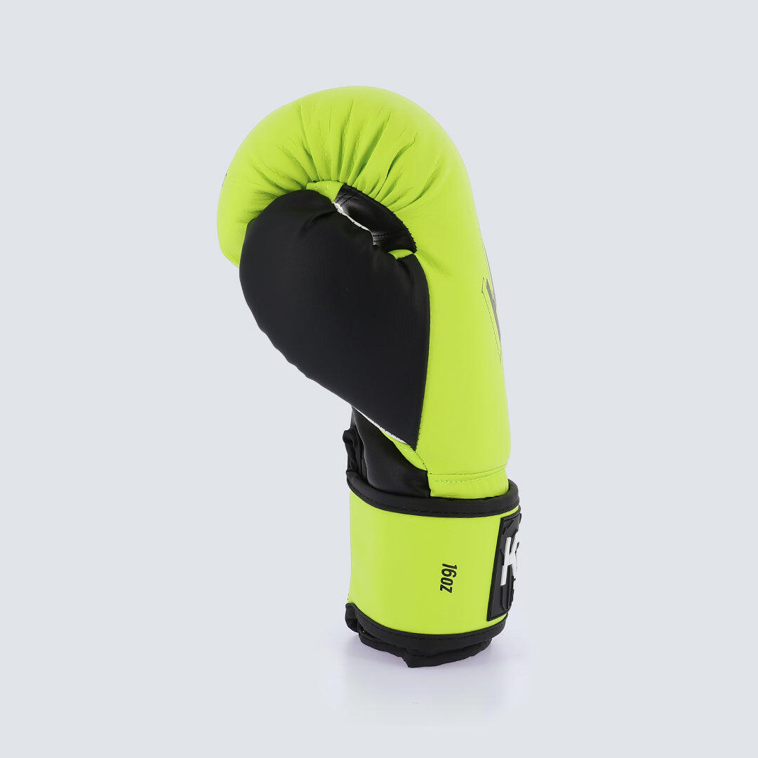Bokshandschoenen en MMA Kyros Fan Kombat 5/6