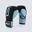 Luvas de Boxe e MMA 10 OZ Kyros Grom Kombat