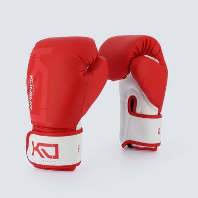 Guantoni da Boxe 12 OZ Kronos Evo Kombat