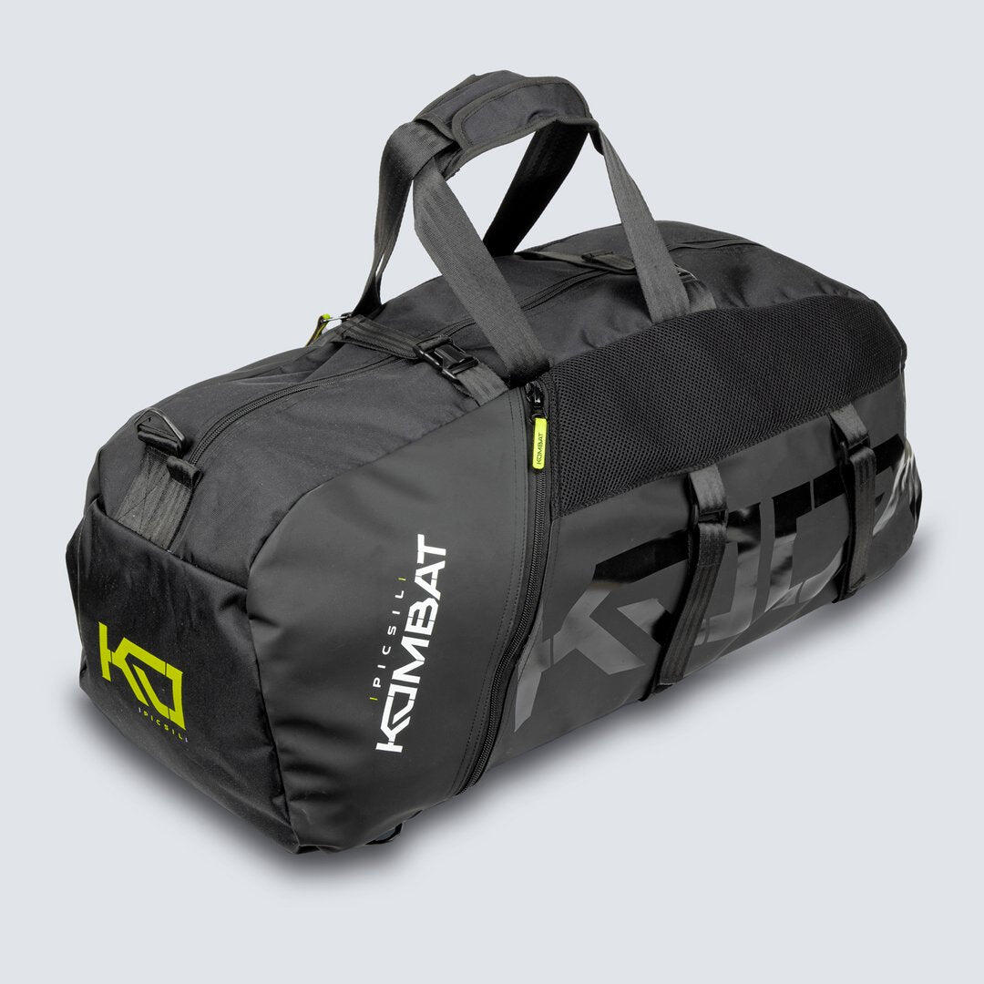 Sac à Dos Duffle KOMBAT 3/6