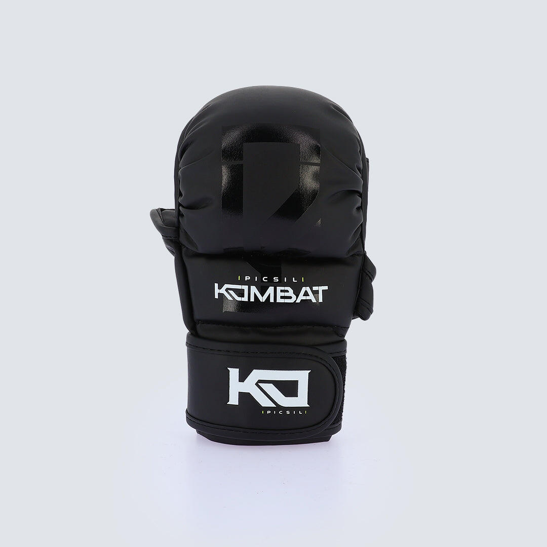 Gants de Sparring MMA KOMBAT 2/6
