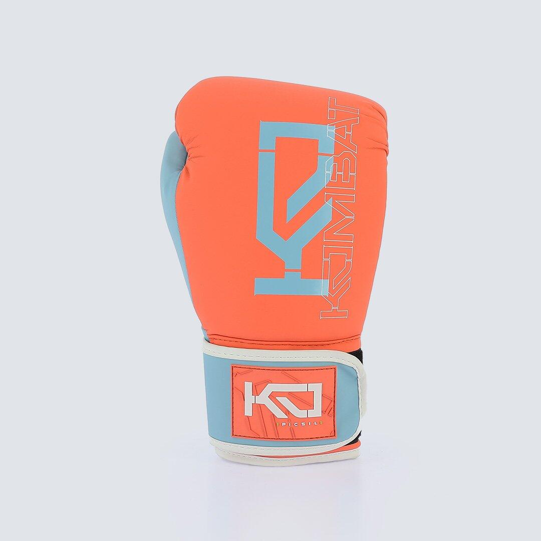 Luvas de Boxe e MMA Kyros Grom Kombat 2/6