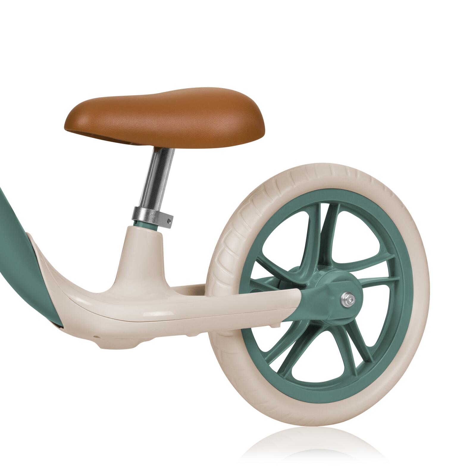 Loopfiets Lionelo Alex Plus EVA Verstelbaar 3+ 6/6