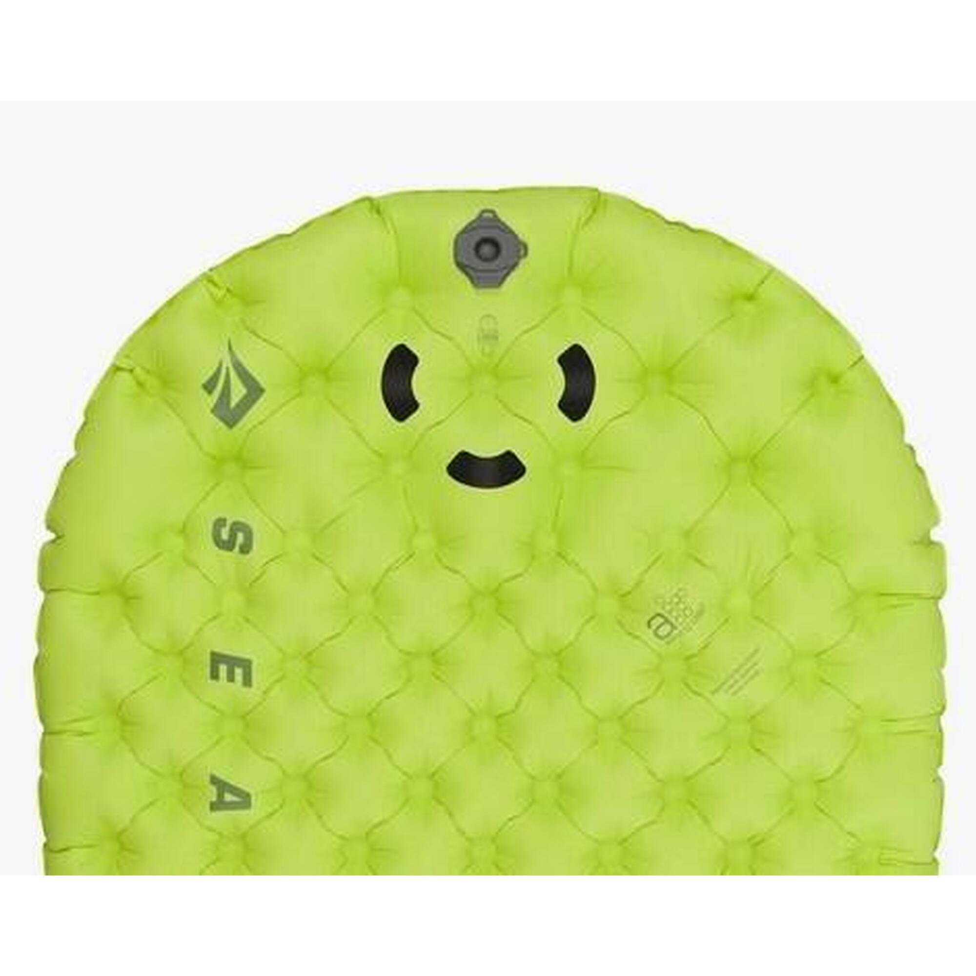Matelas Sea to Summit COMFORT LIGHT Insulated L