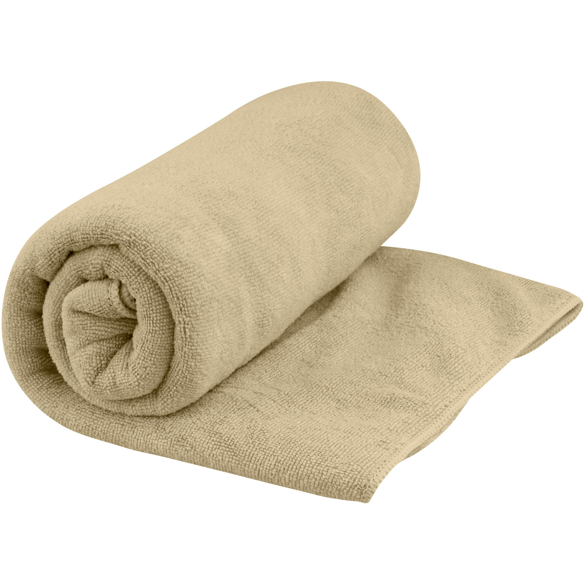 Sea to Summit Tek Towel S - Desert Brown - Serviette de voyage 5/7