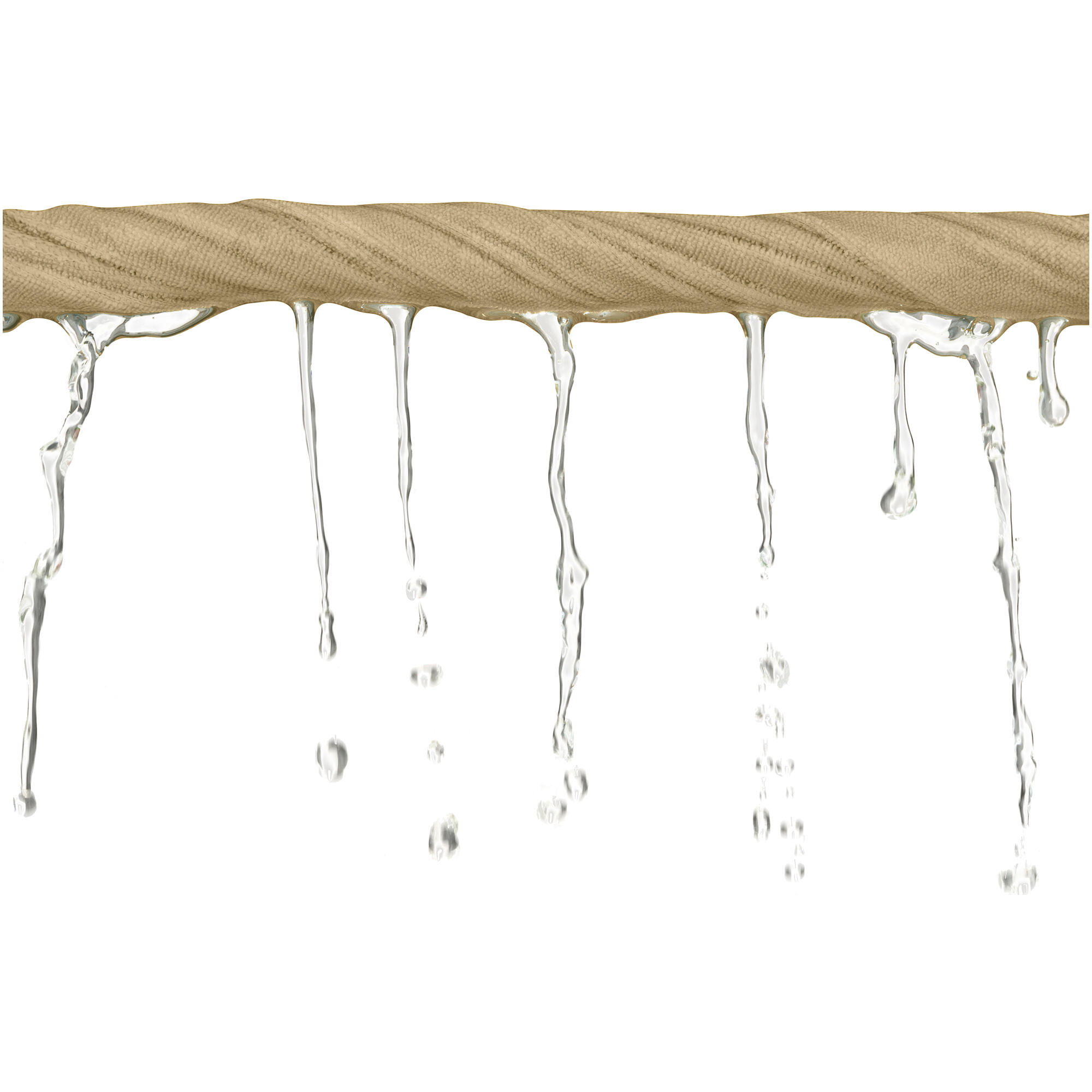 Sea to Summit Tek Towel S - Desert Brown - Serviette de voyage 4/7