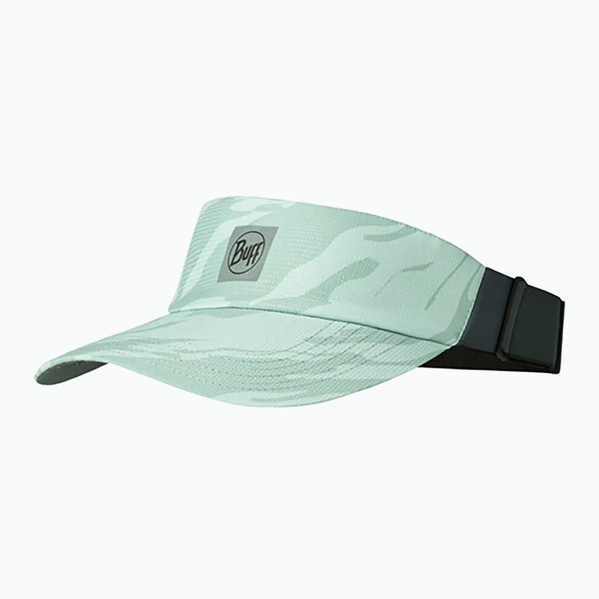 BUFF Go Visor Aces futóellenző 5/5