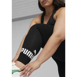 Legging à logo Essentials Femme PUMA Black