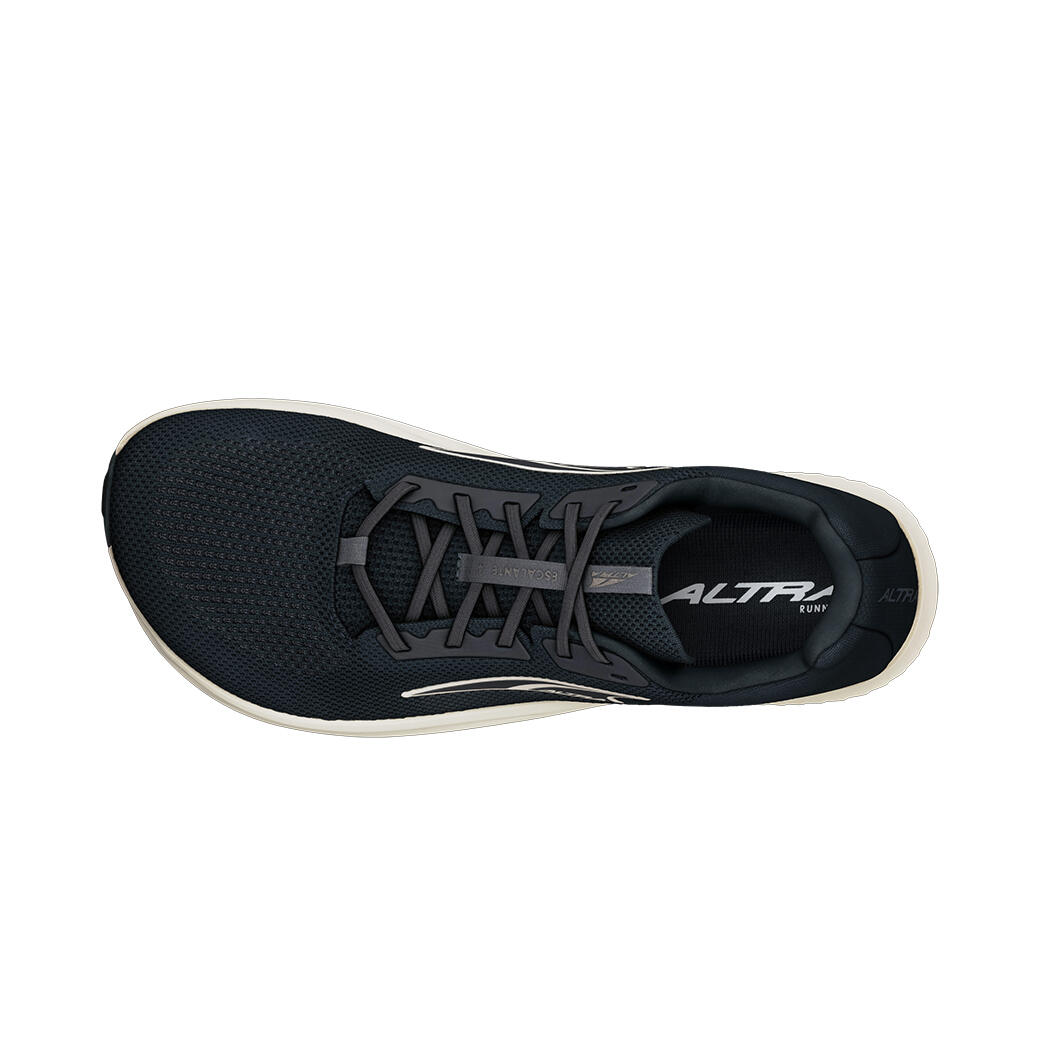 Sportschoenen Hardlopen op de weg HEREN Escalante 4 Man ZWART 3/6