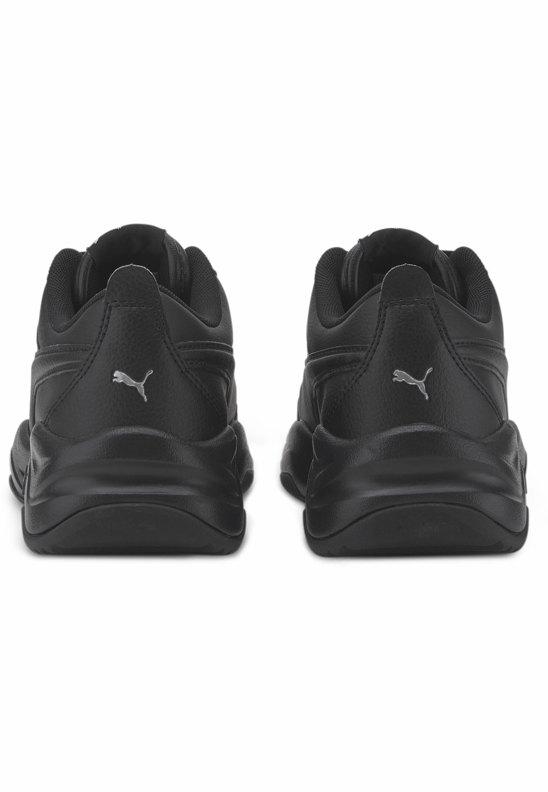 Zapatillas Mujer PUMA Cilia Mode Negro 7/7