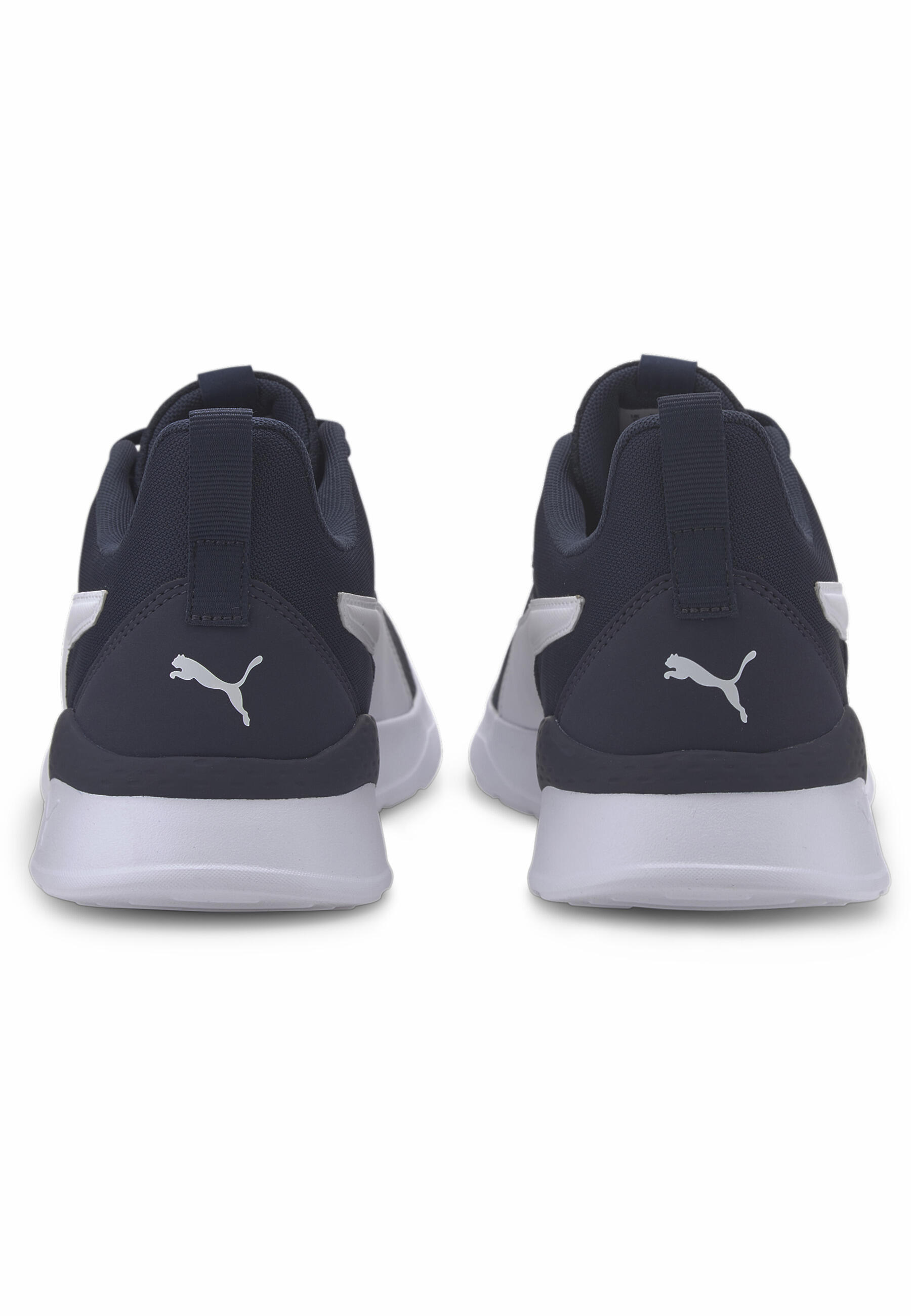Scarpe da ginnastica Anzarun Lite PUMA Peacoat White Blue 2/7