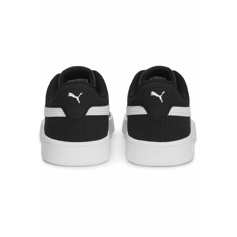 Smash 3.0 Buck Sneakers Youth PUMA Black White