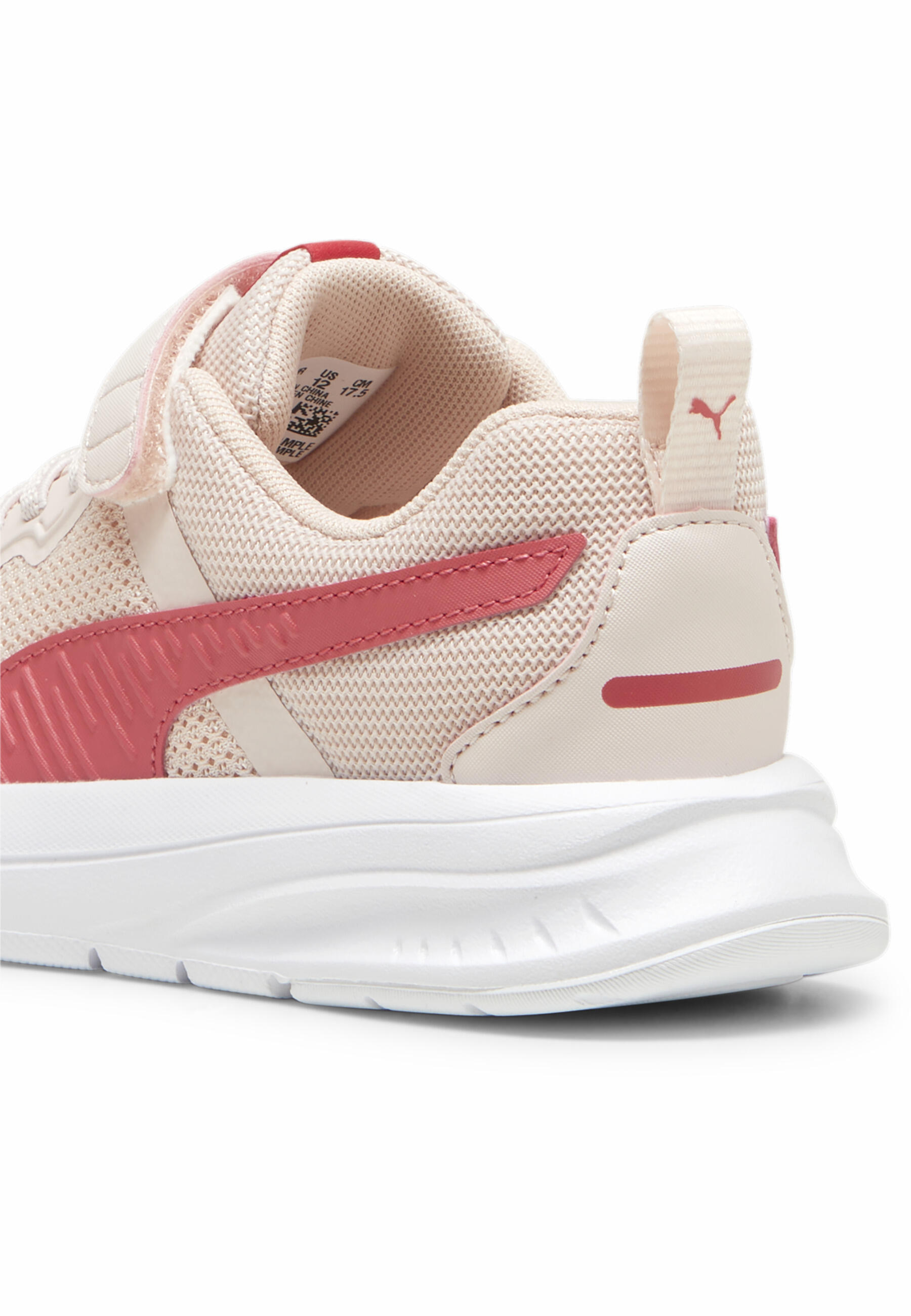 Evolve Run Mesh Sneakers mit alternativem Verschluss Kinder PUMA 2/7