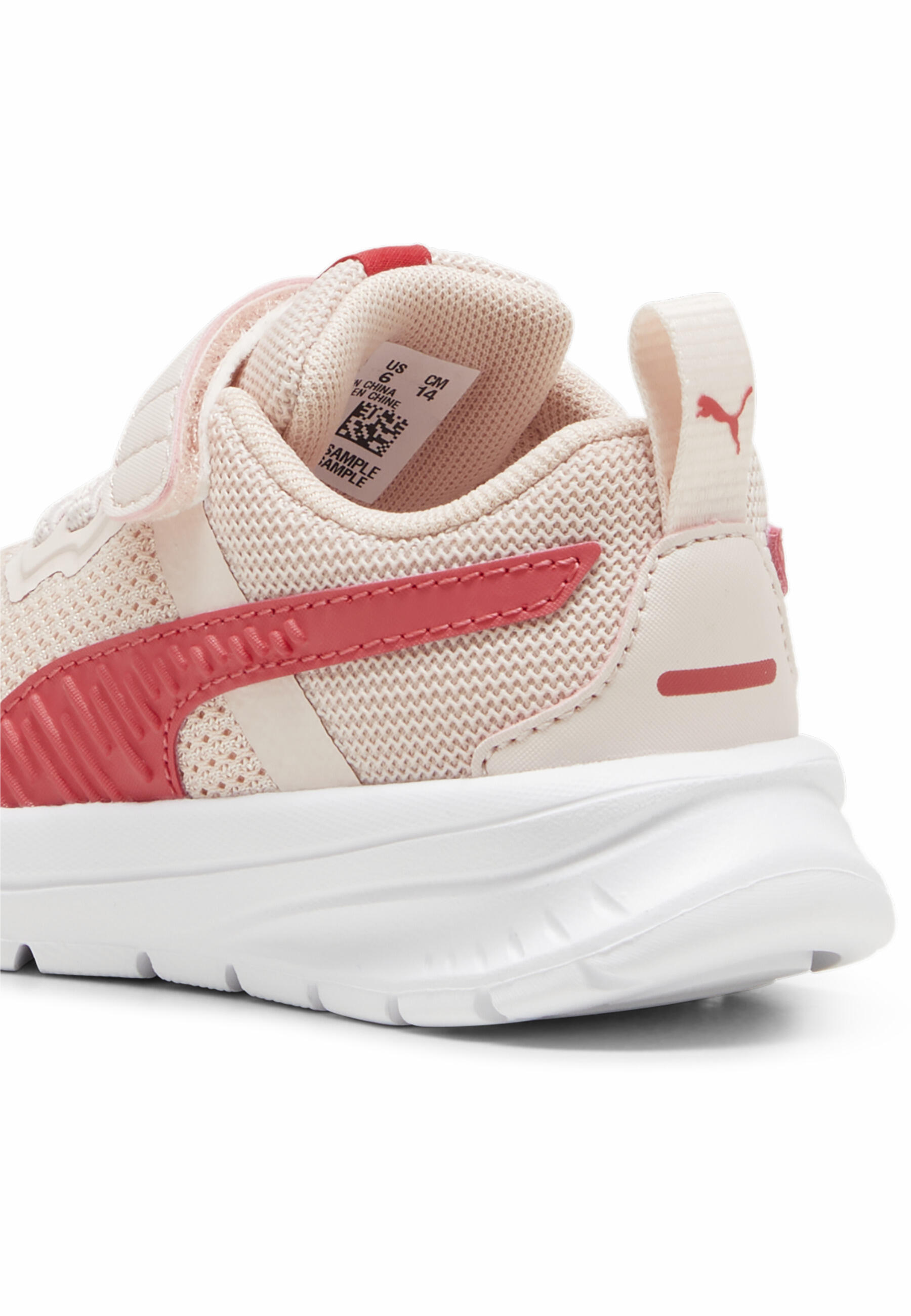 Basket à fermeture facile Evolve Run Mesh Bébé PUMA 2/7