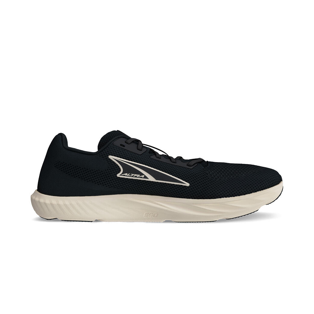 Sportschoenen Hardlopen op de weg HEREN Escalante 4 Man ZWART 4/6