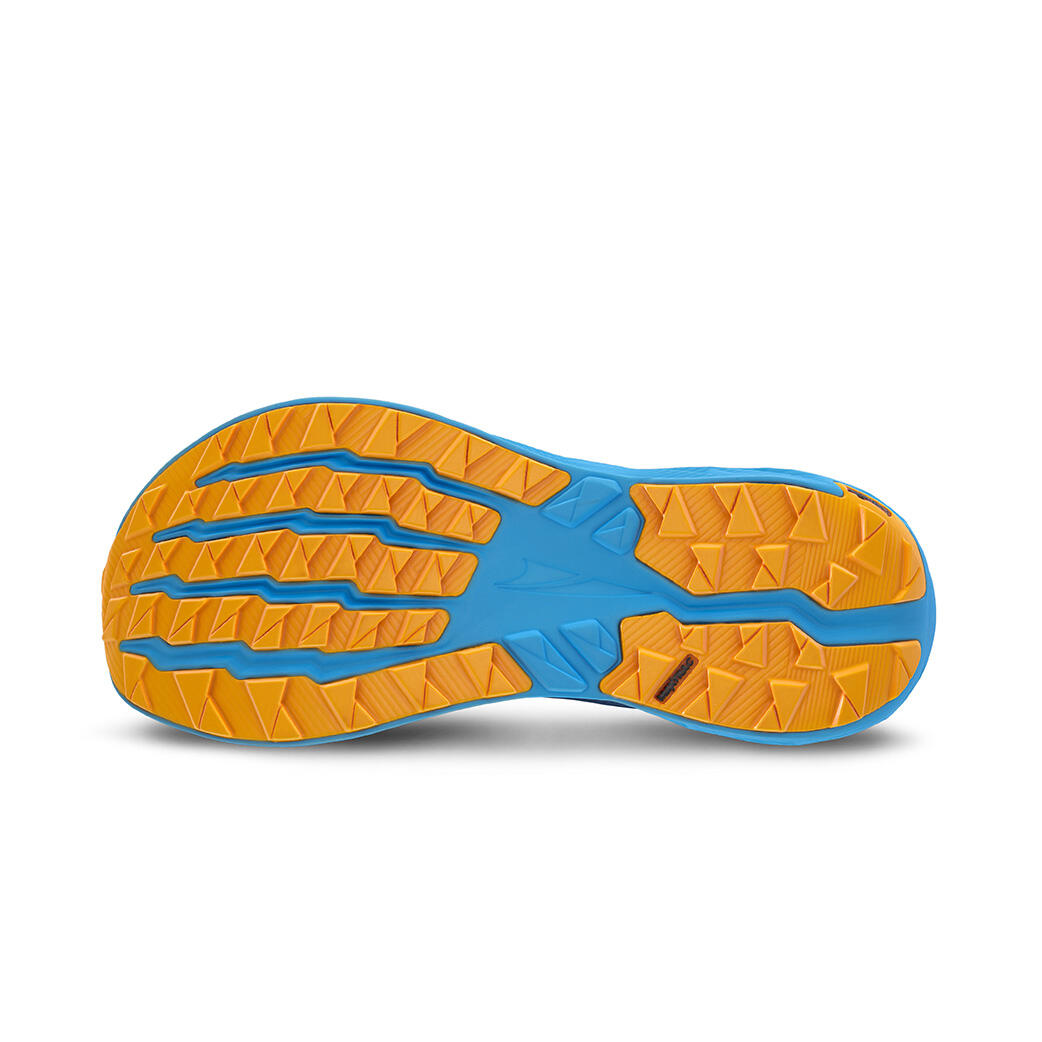 Scarpe sportive Trail running Uomo Experience Wild Uomo Navy blue 2/6