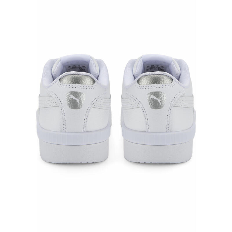 Jada Renew Tenisi Femei PUMA White Silver Gray