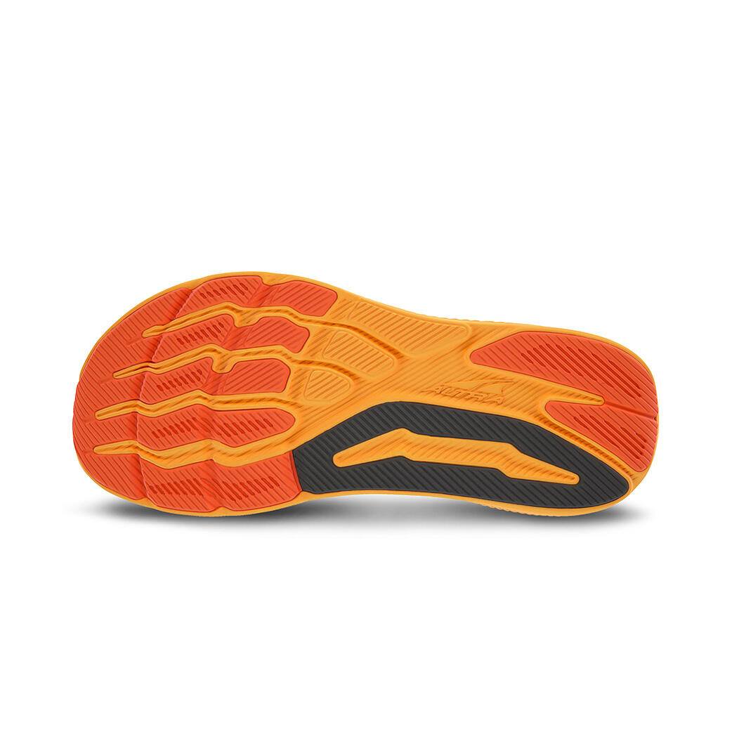 Sportschoenen Hardlopen op de weg HEREN Experience Form Man Donkerbruin bezand 2/6