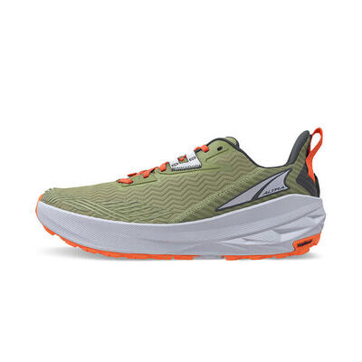Zapatillas Trail HOMBRE Experience Wild Hombre Olive green
