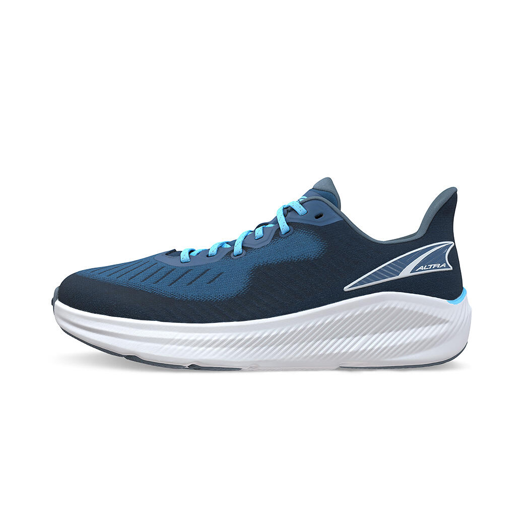 ALTRA Zapatillas Road running HOMBRE Experience Form Hombre Navy blue
