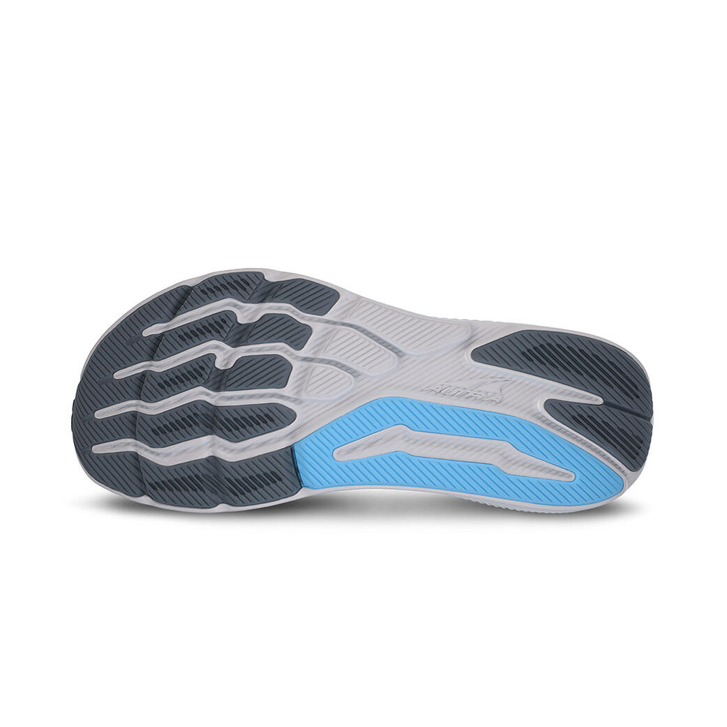 Scarpe sportive Road Running Uomo Experience Form Uomo Navy blue 2/6