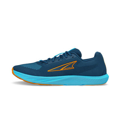 Sportschoenen hardlopen op de weg heren escalante 4 man navyblauw