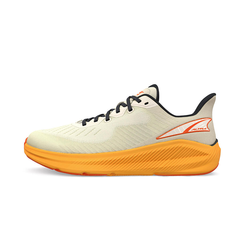 ALTRA Sportschoenen Hardlopen op de weg HEREN Experience Form Man Donkerbruin bezand