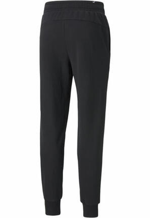 Pantalon cargo Essentials Homme PUMA Black