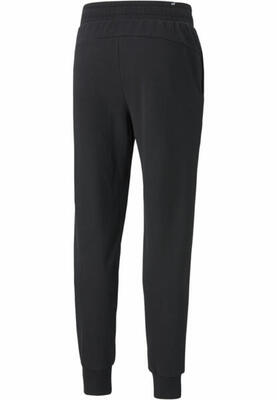 Pantalones cargo Essentials Hombre PUMA Black