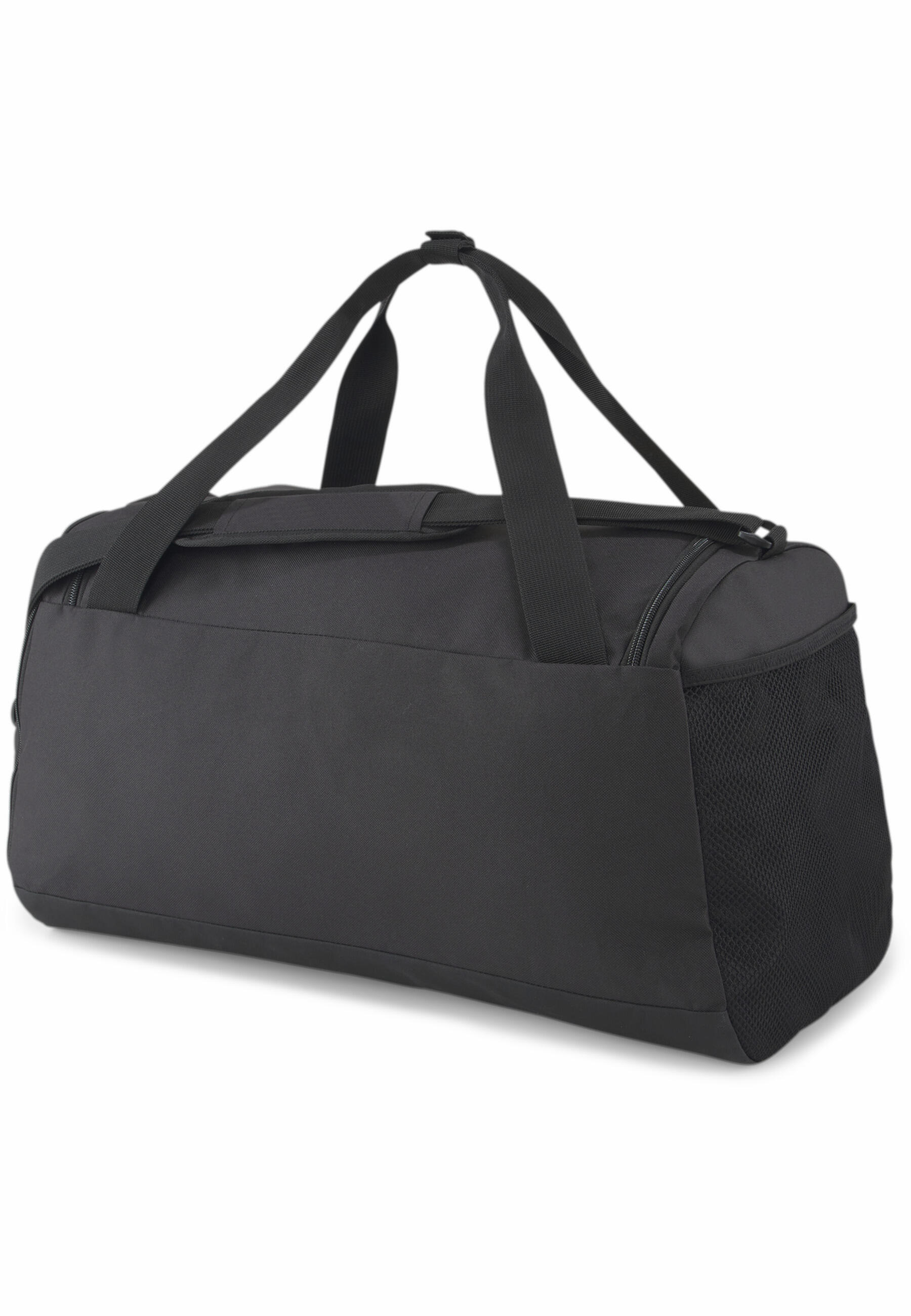 PUMA Challenger S duffeltas PUMA Black