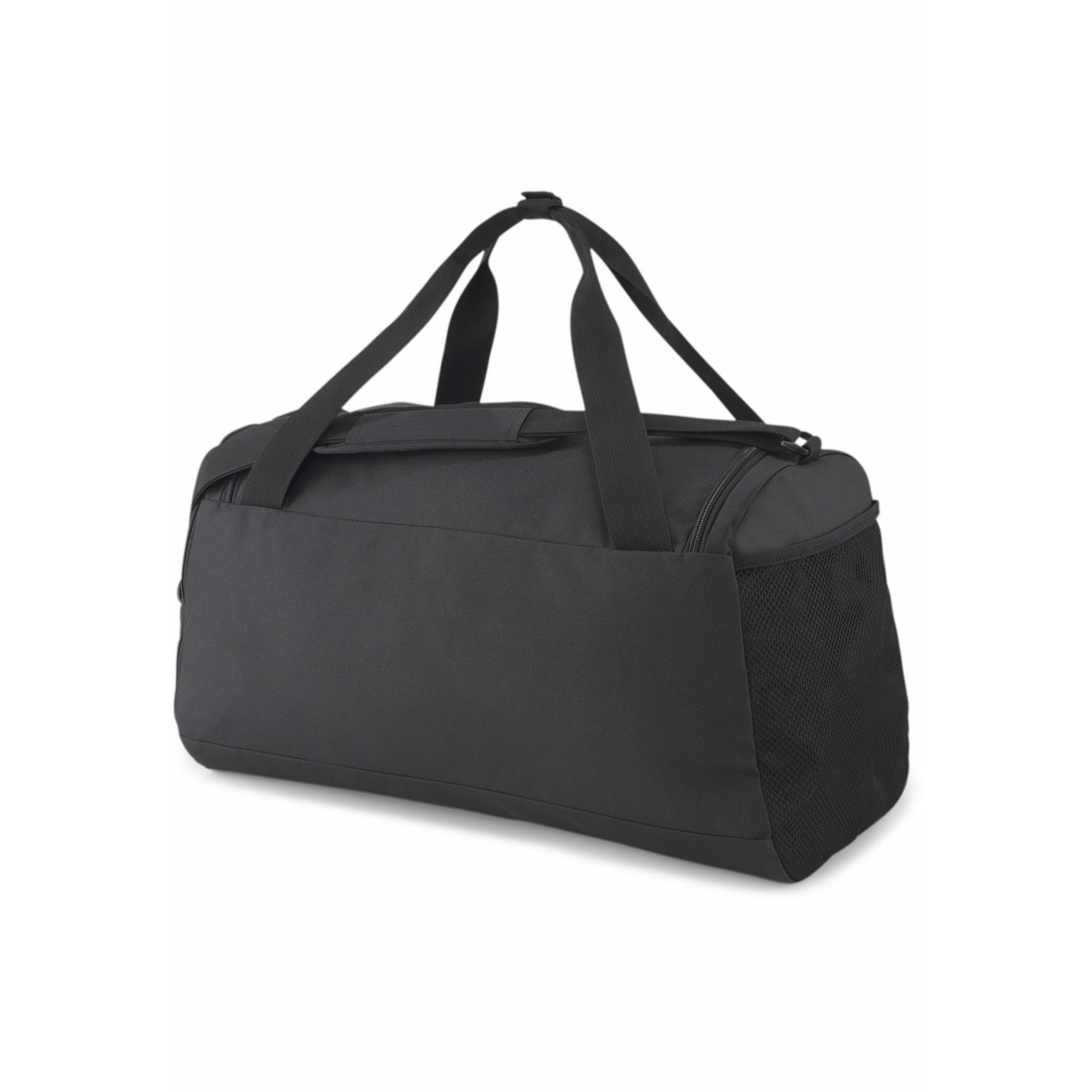 Torba sportowa Challenger S PUMA Black