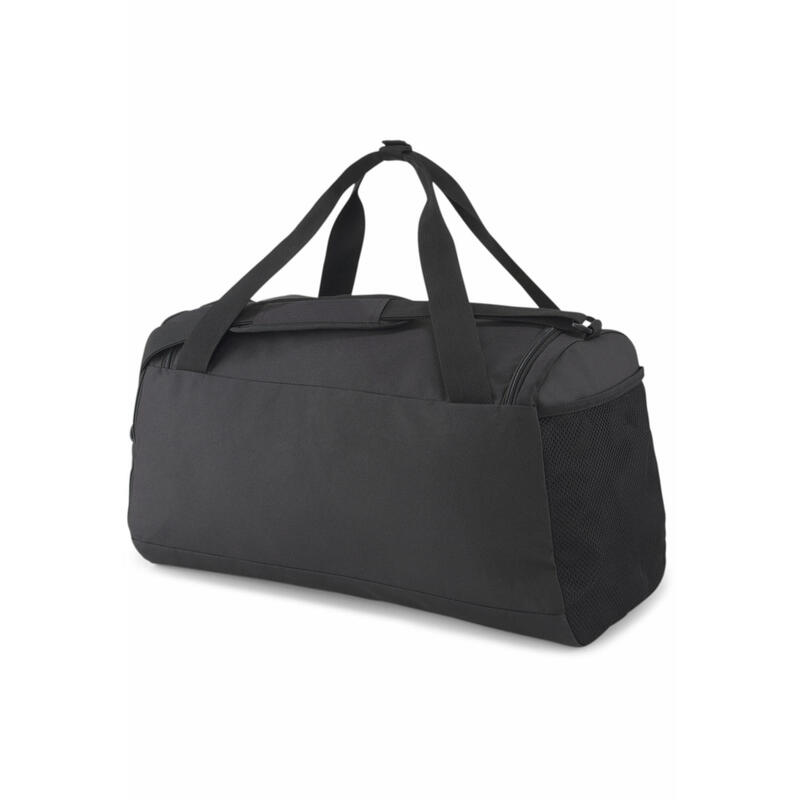 Geanta unisex Puma Challenger Duffel, Negru