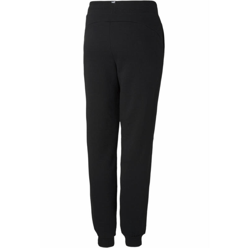 Pantaloni de trening Essentials Tineret PUMA Black