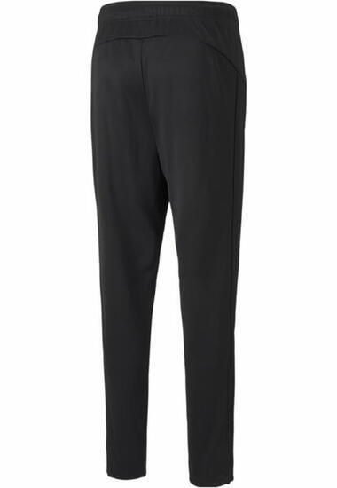 Pantalon de survêtement en tricot Active Homme PUMA Black