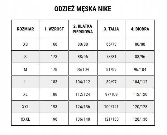 Maglietta Uomo Nike Sportswear Nero 6/7