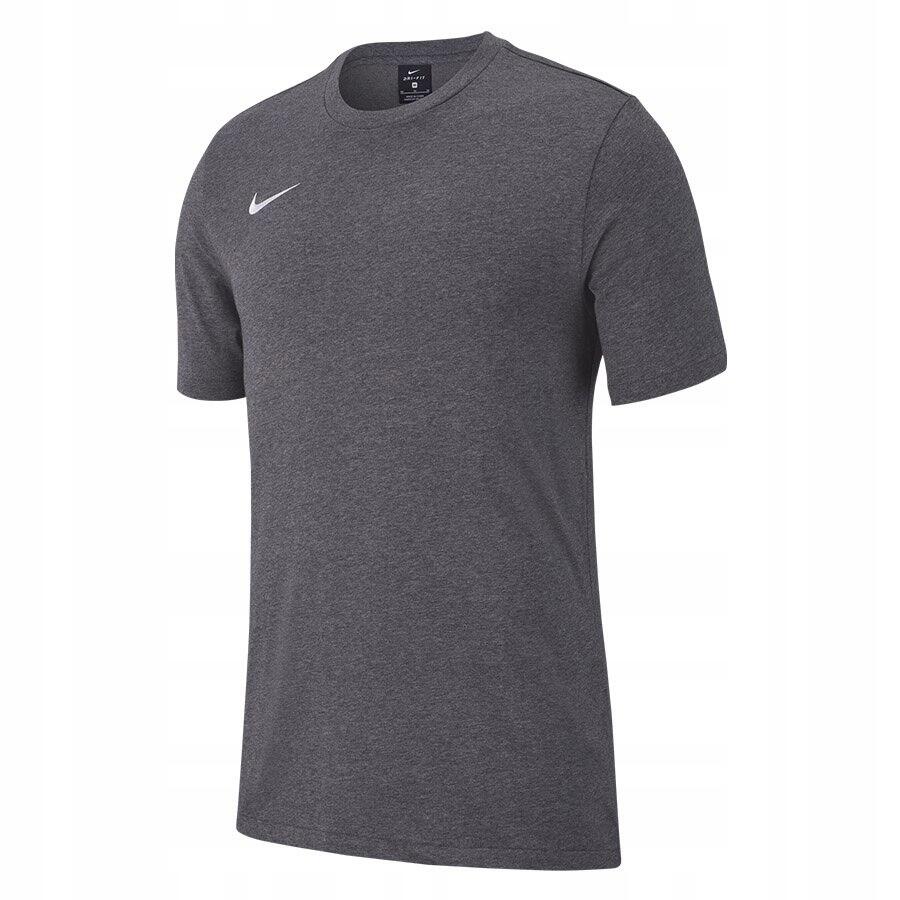 Maglietta Uomo Nike Sportswear Nero 5/7