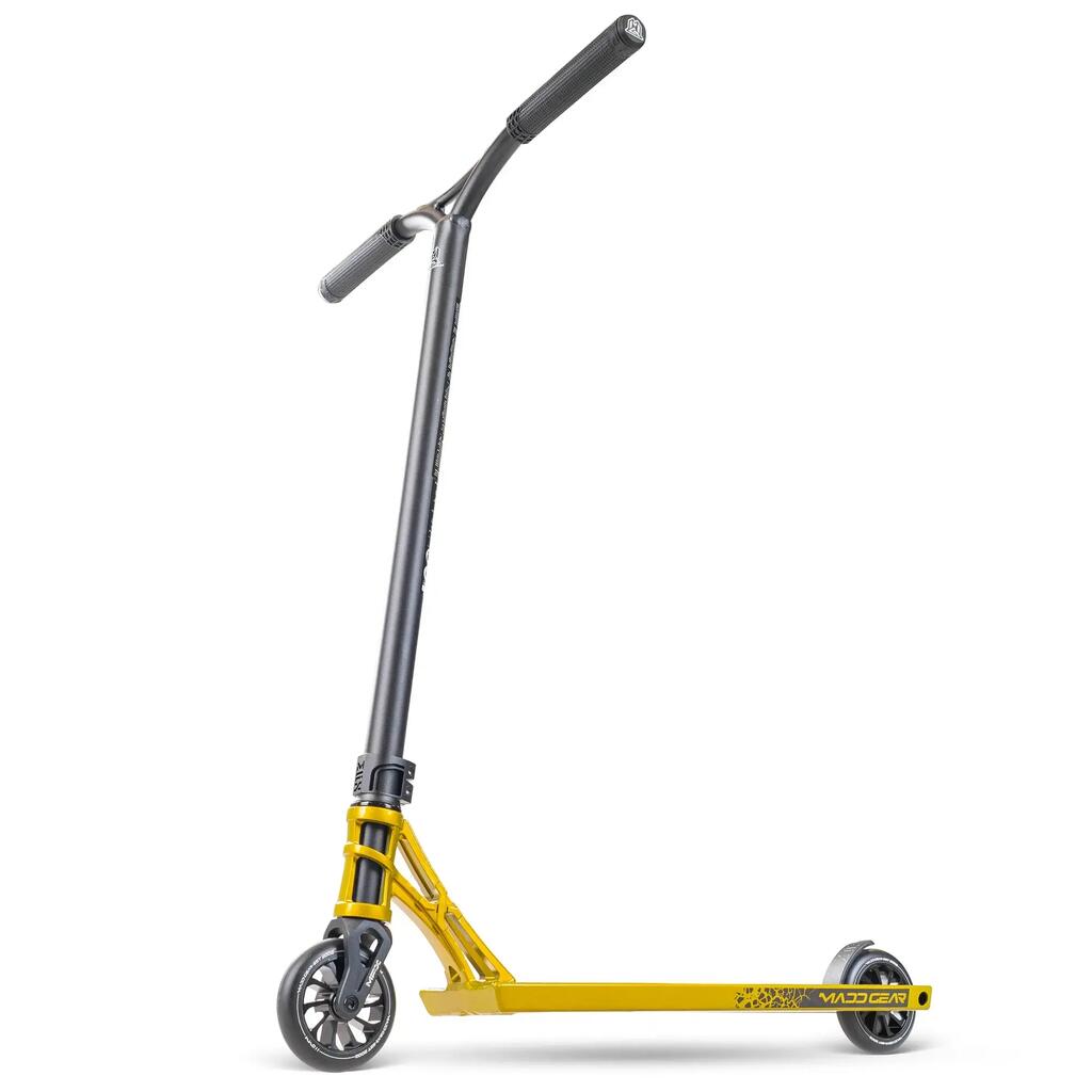 Freestyle Scooter  MGX 550  Gold Bar